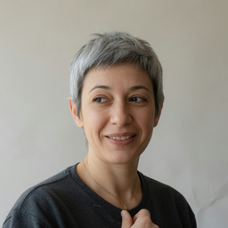 Miriam Bellini