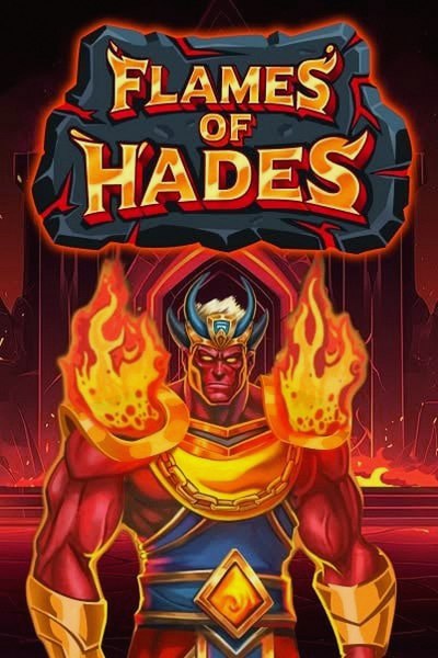 Slot Flames of Hades su Betrepublic Casino
