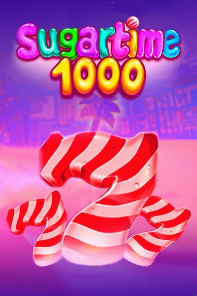 Slot Sugartime 1000 su Betrepublic Casino