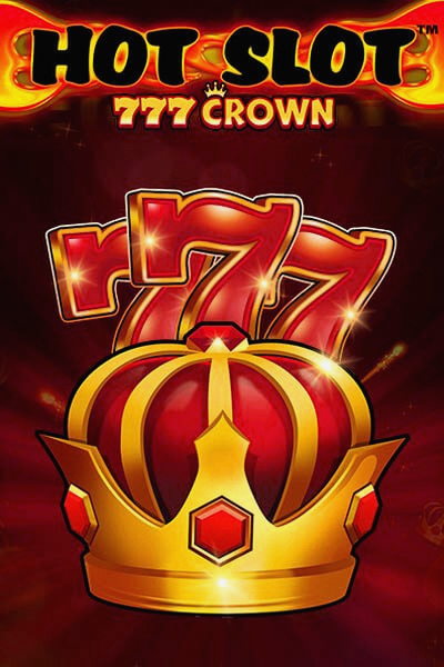 Hot Slot: 777 Crown: la slot su Betwest Casino