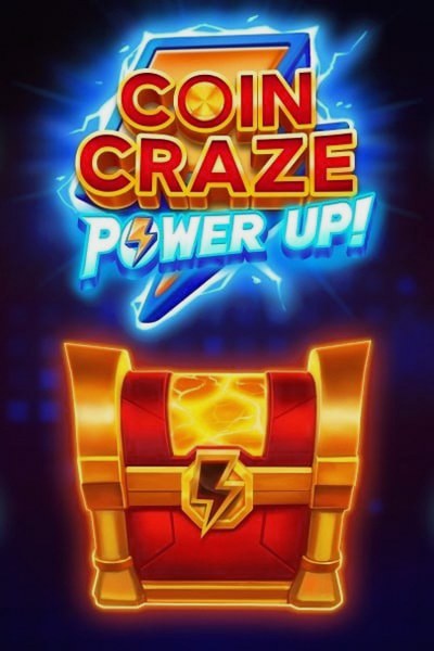 Slot Coin Craze: Power Up! su Casinova Casino