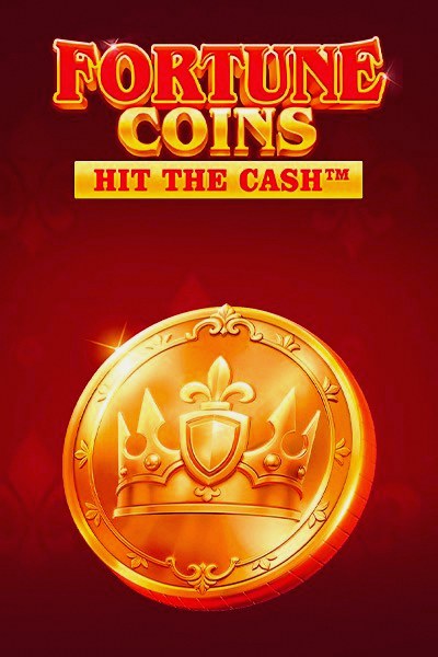 Slot Fortune Coins su Casinova Casino
