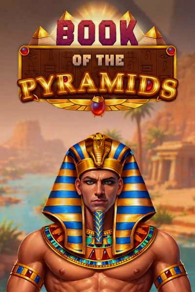 Slot Book of the Pyramids su Kingmaker Casino