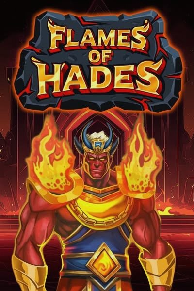 Slot Flames of Hades su Kingmaker Casino