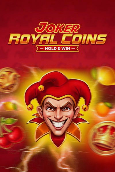 Slot Joker Royal Coins: Hold&Win su Kingmaker Casino