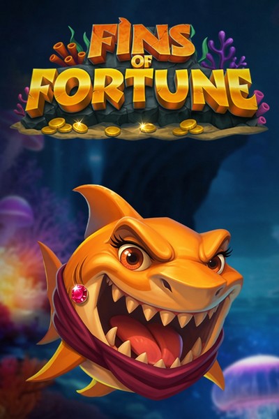 Slot Fins of Fortune su Betrepublic Casino
