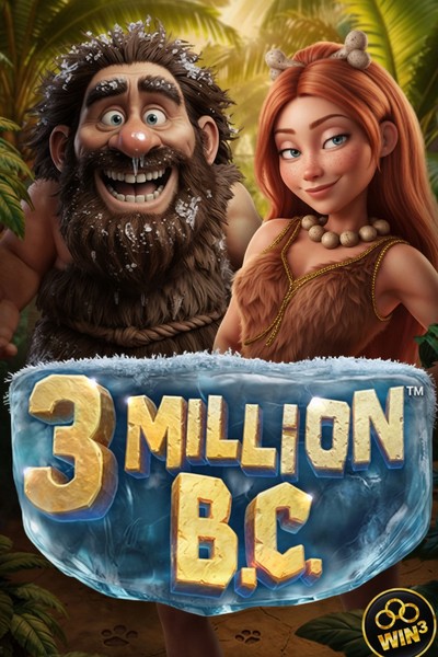 Slot 3 Million BC su Betrepublic Casino
