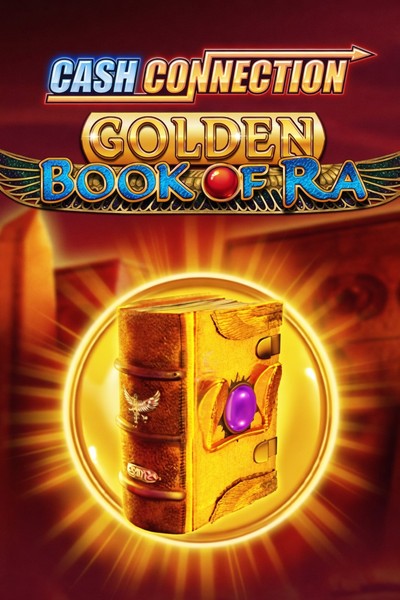 Slot Cash Connection Golden Book of Ra su Betwest Casino