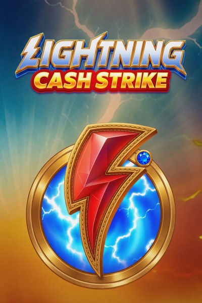 Slot Lightning Cash Strike su Casinova Casino