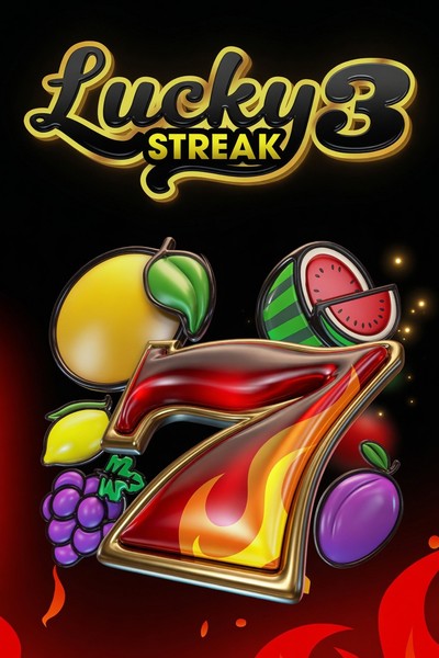 Slot Lucky Streak 3 su Casinova Casino