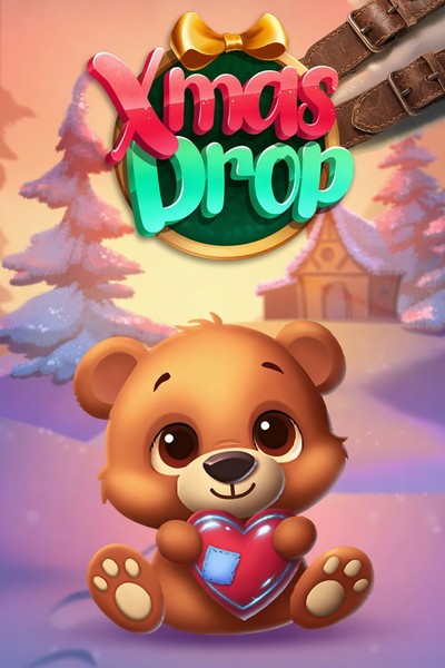 Slot Xmas Drop su Casinova Casino