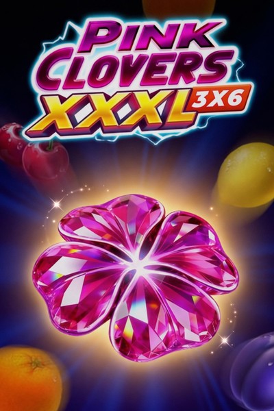 Slot Pink Clovers XXXL: Hold and Win su Cleobetra Casino