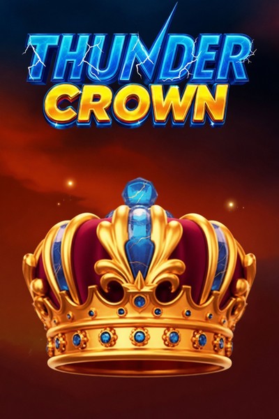 Slot Thunder Crown su Kingmaker Casino